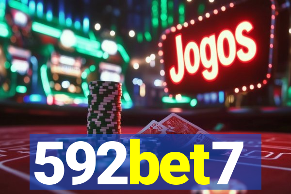 592bet7