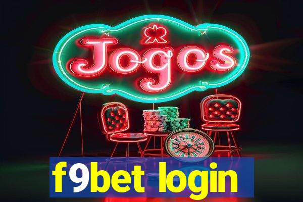 f9bet login