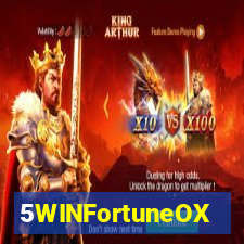 5WINFortuneOX