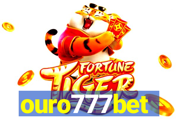 ouro777bet