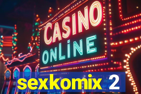 sexkomix 2