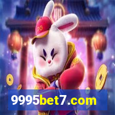 9995bet7.com