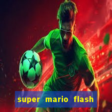 super mario flash click jogos