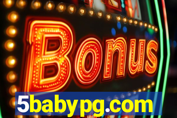 5babypg.com