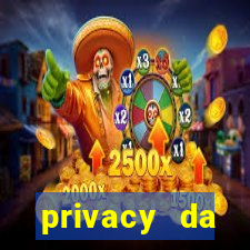 privacy da pipokinha gratis