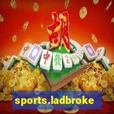 sports.ladbrokes.com