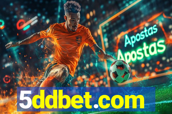 5ddbet.com