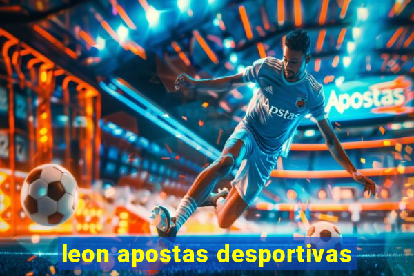 leon apostas desportivas