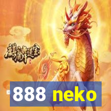 888 neko