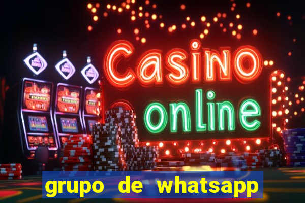 grupo de whatsapp de caminhoneiro