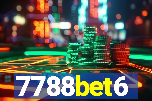 7788bet6