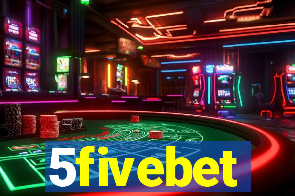 5fivebet