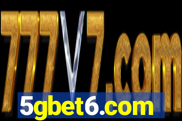 5gbet6.com