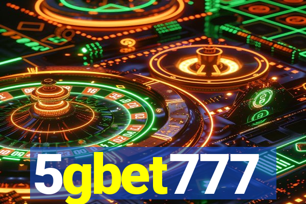 5gbet777