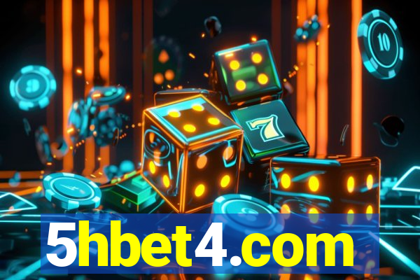 5hbet4.com