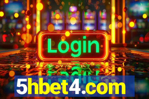 5hbet4.com