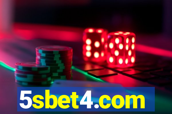 5sbet4.com