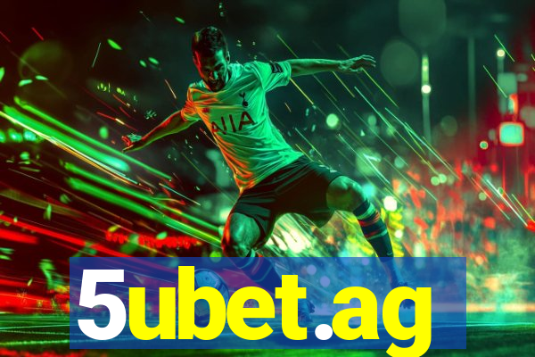 5ubet.ag