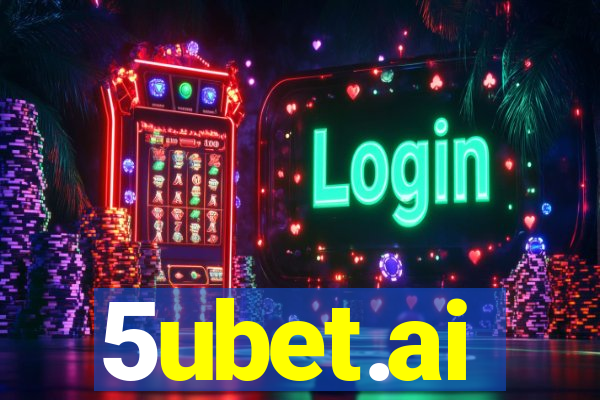 5ubet.ai