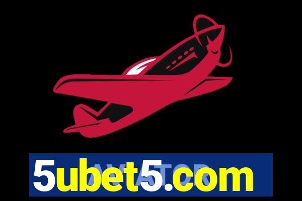 5ubet5.com