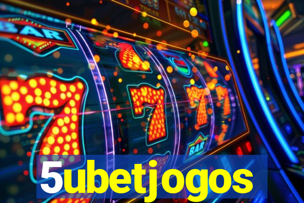 5ubetjogos