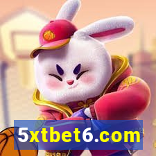 5xtbet6.com