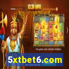 5xtbet6.com