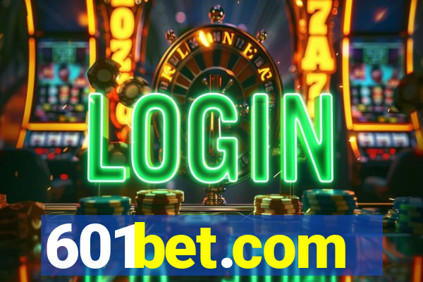 601bet.com