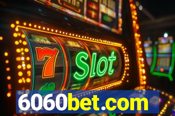 6060bet.com