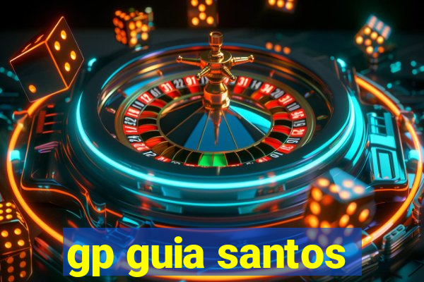 gp guia santos