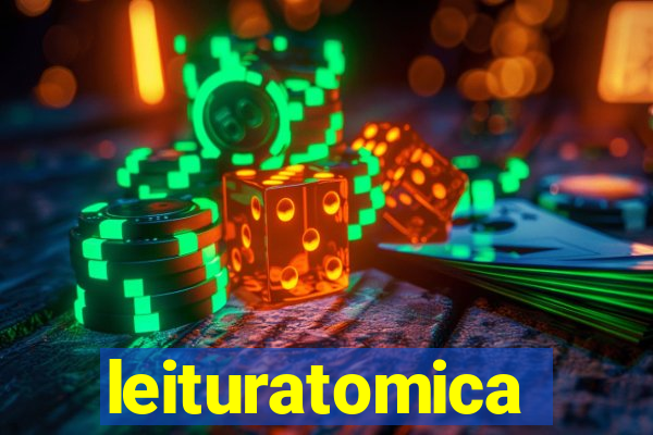 leituratomica