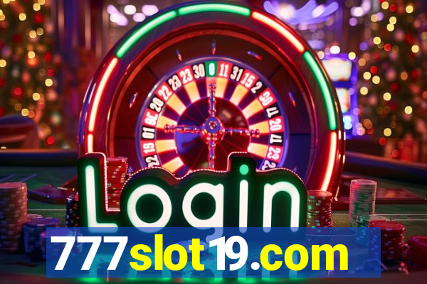 777slot19.com