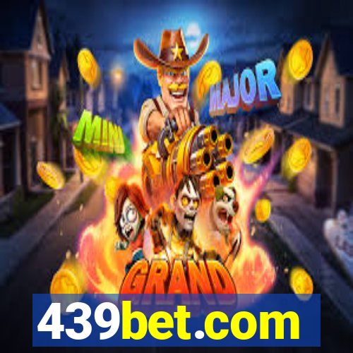 439bet.com