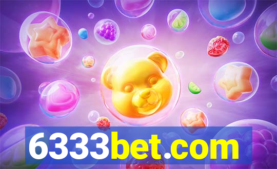 6333bet.com