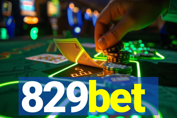 829bet