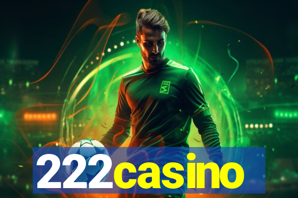 222casino