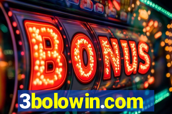 3bolowin.com