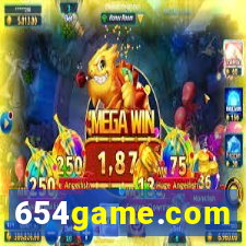 654game.com