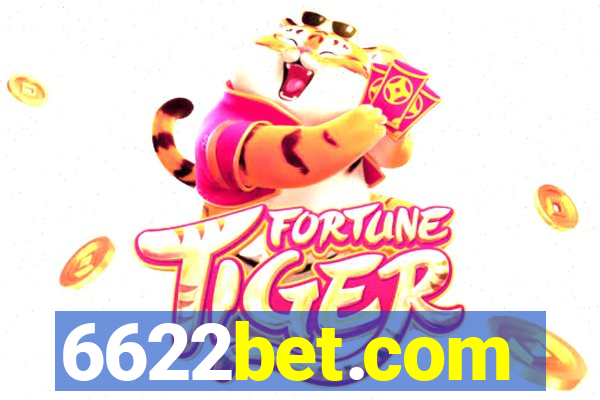 6622bet.com