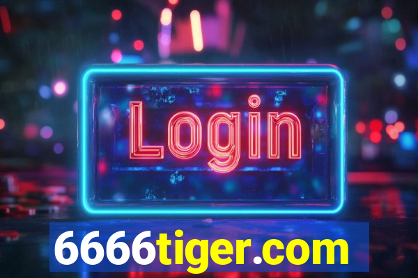 6666tiger.com