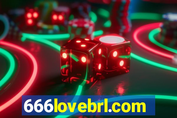 666lovebrl.com