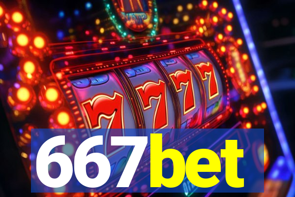 667bet