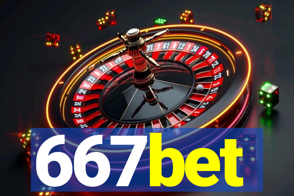 667bet