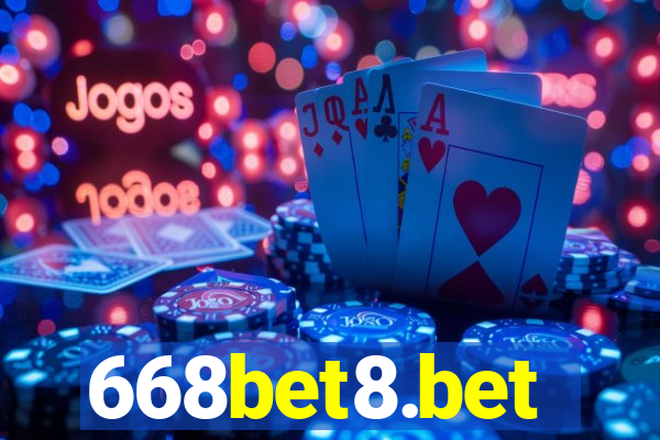 668bet8.bet