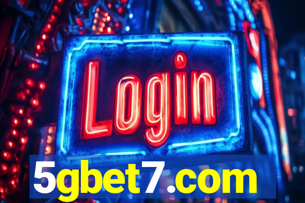 5gbet7.com