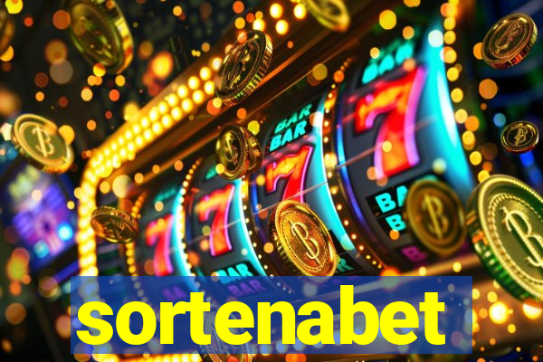 sortenabet