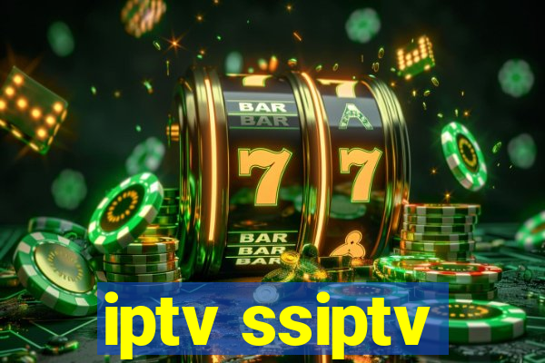 iptv ssiptv