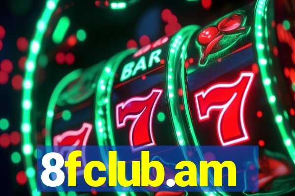 8fclub.am