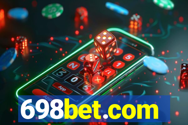 698bet.com