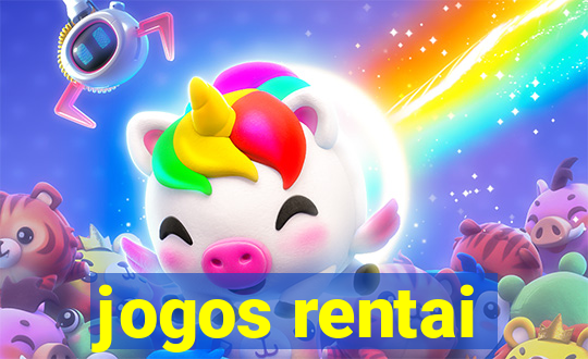 jogos rentai